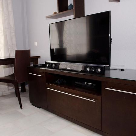 Apartamento Vip La Barrosa Chiclana de la Frontera Dış mekan fotoğraf