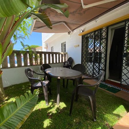 Apartamento Vip La Barrosa Chiclana de la Frontera Dış mekan fotoğraf